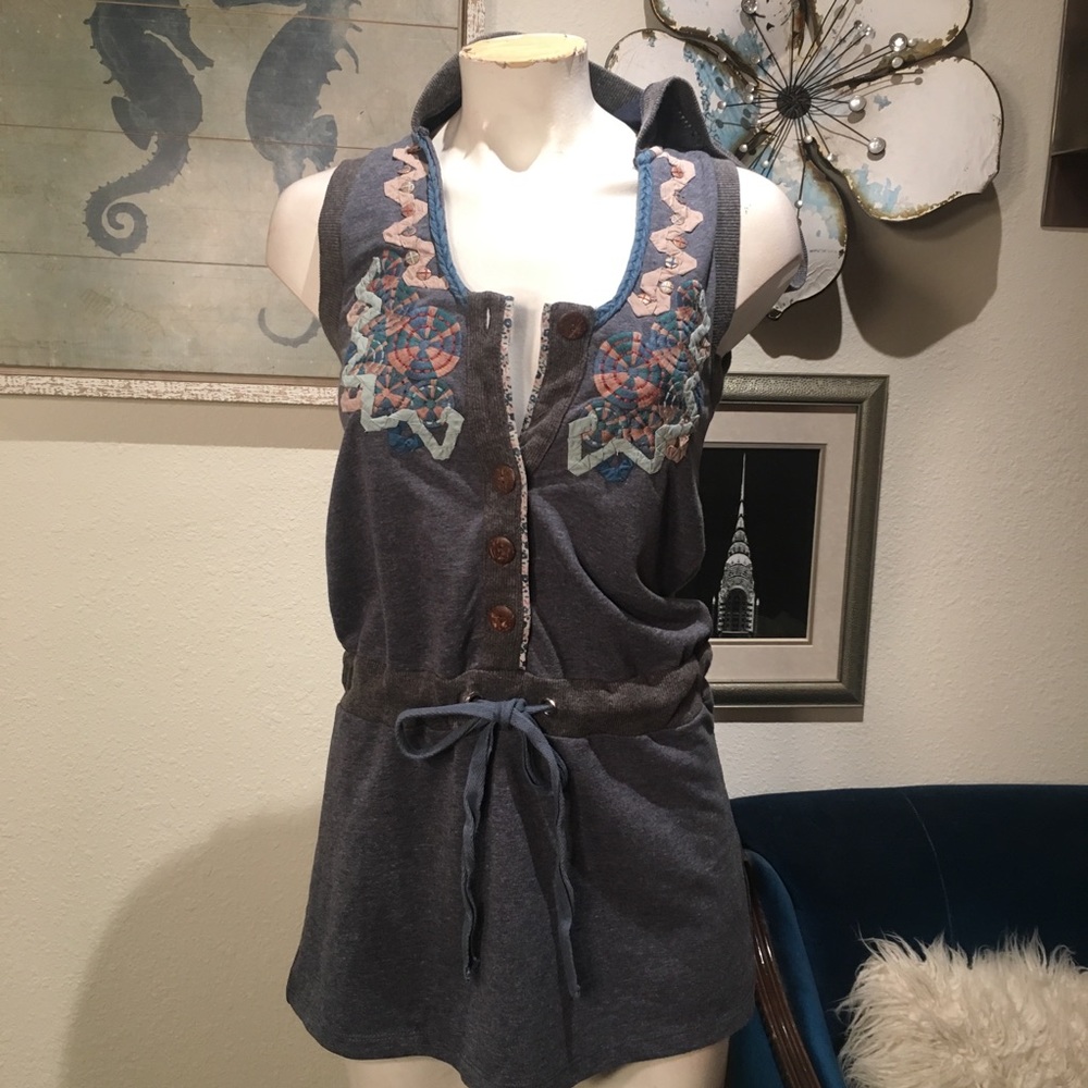 Lulumari dress